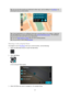 Page 6363 
 
 
 
Tip: You can use the location you selected in other ways, such as adding it to My Places, by 
selecting the pop-up menu button. 
 
Tip: If your destination is in a different time zone, you see a plus (+) or a minus (-) sign and 
the time difference in hours and half hours in the arrival information panel. The estimated 
time of arrival is the local time at your destination. 
Tip: You can add a stop to a route that you have already planned. 
Tip: You can save a route using My Routes. 
 
Planning...
