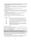 Page 2626 
 
 
 
Note: Voice control is not supported on all devices or in all languages. 
7. Battery level indicator. 
8. The time, your current speed and the speed limit, if known. To see the difference between 
your preferred arrival time and your estimated arrival time, check the Leeway checkbox in the 
Status bar settings. 
Tap this part of the status bar to switch between a 3D map and a 2D map. 
9. The name of the street you are on. 
10. Navigation instruction for the road ahead and the distance to next...