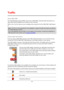 Page 6969 
 
 
 
About RDS-TMC 
The Traffic Message Channel (TMC), also known as RDS-TMC, transmits traffic information as a 
radio signal and is available free of charge in many countries. 
TMC is not a TomTom Service, but is available when using the TomTom RDS-TMC Traffic Receiv-
er. 
Note: TomTom is not responsible for the availability or quality of traffic information provided by 
the Traffic Message Channel. 
The Traffic Message Channel (TMC) is not available in all countries. To check the availability of...