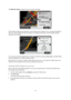 Page 7878 
 
 
 
Tap Minimise delays to check if you can reduce the delay. 
 
Tap the left and right arrow buttons to move through each incident in turn, viewing the details of 
each one. This includes the type of incident, for example road works, and the length of delay 
caused by this incident. 
 
You can also access the details about individual incidents by tapping View map in the Main Menu 
and then tapping on the traffic incident symbol. 
When shown on the map, a traffic incident starts with an icon. In...