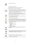 Page 4242
7. You are asked to name the POI.
8. Select the POI category in which you want to add the POI.
9. Select the location of your POI from the list below.
Add POI
Tap this button to add a POI.
Local search
Tap this button to use TomTom Local Search with Google search to help 
you find shops and businesses in and around your current location.
You can choose to search for shops and businesses near you, near your 
destination, near any other destination or in a city.
For example, if you are looking for a...