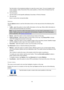 Page 4949 
 
 
 
Tap the button in the streetname balloon to open the cursor menu. You can navigate to the 
cursor position, make a Favourite of the cursor position, or find a Point of Interest near the 
cursor position. 
6. The Find button 
Tap this button to find specific addresses, favourites or Points of Interest. 
7. The zoom bar 
Zoom in and out by moving the slider.  
Options 
Tap the Options button to set the information shown on the map and show the following infor-
mation: 
 Traffic - select this...