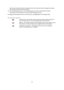 Page 2020 
 
 
 
Tap this part of the status bar to repeat the last voice instruction and to change the volume. 
You can also tap here to mute the sound. 
10. The remaining journey time, the remaining distance and your estimated arrival time.  
Tap this part of the status bar to open the Route Summary screen. 
To change the information shown in the status bar, tap Status bar in the Settings menu.  
Driving View Symbols 
  
Sound muted - this symbol is shown when the sound has been muted. To 
turn the sound back...