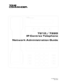 Page 113-102865  Rev. K
April  2003
7210 / 7220
IP Centrex Telephone
Network Administration Guide 