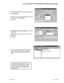 Page 13Tone Commander 7210/7220 Network Administration Guide
13-102865  Rev. KPage 13 of 32
  9. Add 004 Time Server to the Active Options list.
  10. Click Edit Array.
  11.  Enter the IP address of the SNTP time server for
your network, then click Add.
  12. Click OK.
  13. Add 066 Boot Server Host Name to the Active
Options list.
  14.  Enter the TFTP boot server’s IP address in the
String field.
  15. Click OK.
  16.  002 Time Offset, “003 Router”, 004 Time
Server, and “066 Boot Server Host Name”
should now...