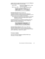 Page 26Tone Commander 7210/7220 User Manual21
number. Enter the number with the dial pad, then press the Done key.
BKSP (backspace) deletes the previous digit.
National ISDN– enter your full 10-digit telephone number
(including area code)
5ESS Custom ISDN– enter your 7-digit telephone number
Parameter Download (National ISDN only)
Parameter Download is a network feature that identifies Call
Appearance and Feature Activator keys that are assigned to your line
so that your phone may be configured automatically....