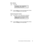 Page 56Tone Commander 7210/7220 User Manual51
MAC Address
Select MAC.
Press the Done key to return to the Administration Options
menu or the Setup key to exit Setup Mode.
Optional Equipment Version
Select 6030X or other installed option (if displayed).
Press the Done key to return to the Administration Options
menu or the Setup key to exit Setup Mode.
Done
ETHERNET MAC ADDRESS:
00:04:8D:00:00:51
Done
MODEL:6030X BUTTON EXPAN
VERSION: 01.01.04 