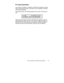 Page 76Tone Commander 7210/7220 User Manual71
IP Lease Expiration
Your phones IP address, if obtained via DHCP (see page 25), expires
after a preset timeout period. The lease for the IP address is normally
renewed automatically.
If the lease expires, the following display will be shown if the phone is
idle:
When the lease expires the phone will attempt to negotiate a new IP
address lease at preset intervals. If the same IP address is offered by
the DHCP server, the phone returns to operation without...