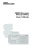 Page 1ISDN Console
Setup Utility
User’s Guide 