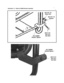 Page 55 
Illustration 1.3 - Detail of G2800I Bracket Assembly 
#22 5-16”-
18x1-3/4” 
Hex Bolt 
#4 5/16”-18 
Nylon Nut 
#5 5/16”-18 
Washer 
#21 G2800I                     
Handle  Spacer 
#22 5-16”-
18x1-3/4” 
Hex Bolt  #21 G2800I 
Handle Spacer  