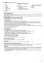 Page 27
27
1	 Kåpa2	 Batteri
	 Låsspak
4	 Produkt5	 Produktadapter6	 Sladd7	 Bälteshållare8	 Bälte
9	 Skruv10	 Axelrem
11	 Knapp	för	att	kontrollera	bat-terikapacitet
12	 Indikatorlampa	för	återstående	 batterikapacitet	för	Batteri	1 1	 Indikatorlampa	för	återstående	
batterikapacitet	för	Batteri	2
14	 Batteri	1
15	 Batteri	2
Svenska (Ursprunglig bruksanvisning)Förklaring av allmän översikt
AnvändningsområdenDen	här	batteriadaptern	gör	det	möjligt	att	separera	batterierna	från	huvudenheten	och	passar...