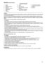 Page 55
55
1	 Capac2	 Baterie
3	 Clapetă	de	blocare
4	 Dispozitiv
5	 Adaptor	de	montare	a	
dispozitivului6	 Cablu7	 Cataramă
8	 Curea9	 Şurub
10	 Curea	de	umăr
11	 Buton	de	afişare	a	energiei	
bateriilor
12	 Led	indicator	al	energiei	 rămase	pentru	Bateria	1 13	 Led	indicator	al	energiei	
rămase	pentru	Bateria	2
14	 Bateria	1
15	 Bateria	2
Română (Instrucţiuni originale)Prezentare generală
UtilizăriAcest	 transformator	 permite	separarea	 unităţii	principale	 şi	a	bateriilor,	 putând	astfel	fi	utilizat	 pentru...