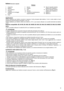 Page 9
9
1	 Coperchio2	 Batteria
	 Leva	di	blocco
4	 Prodotto
5	 Adattatore	di	montaggio	
prodotto6	 Cavo
7	 Gancio8	 Cinghia9	 Vite10	 Tracolla
11	 Pulsante	di	visualizzazione	capacità	batterie 12	 Spia	di	capacità	restante	
batteria	per	la	Batteria	1
1	 Spia	di	capacità	restante	 batteria	per	la	Batteria	2
14	 Batteria	1
15	 Batteria	2
Italiano (Istruzioni originali)Visione
ApplicazioniQuesto	 adattatore	 per	batterie	 consente	 di	separare	 l’unità	principale	 dalle	batterie,	 il	che	 lo	rende...