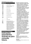 Page 2020
PORTUGUÊS (Instruções originais)
Instruções 
importantes.
Guarde-as para 
consulta 
futura.
Instruções importantes de segurança
• Para o mercado europeu: Este 
aparato pode ser usado por 
crianças de 8 anos de idade e 
acima e por pessoas com 
capacidades físicas, sensoriais 
ou mentais reduzidas, ou com 
falta de experiência e 
conhecimento, se elas 
receberem supervisão ou 
instruções relacionadas ao uso 
do aparato de modo seguro e 
entender os perigos envolvidos. 
Crianças não podem brincar 
com o...