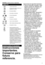 Page 1111
ESPAÑOL (Instrucciones originales)
Instrucciones 
importantes.
Conserve para 
futura 
referencia.
Instrucciones de seguridad importantes
• Para el mercado europeo: este 
equipo puede ser utilizado por 
niños de 8 años de edad o 
mayores, así como por 
personas con alguna 
discapacidad física, sensorial o 
mental, o que carezcan de 
experiencia y conocimiento si 
cuentan con la supervisión e 
instrucción adecuadas respecto 
al uso del equipo en una forma 
segura y que entiendan los 
peligros...
