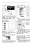 Page 7
7 
1212
  015674 Press the check button to make the battery 
indicators show the remaining battery 
capacities. The ba ttery indicators 
correspond to each battery. 
Remaining battery capacity indication 
B atter y ind icator  status
Remain ing  batter y capac it y
50 % -  100%
20 % -  50%
0 % -  20%
C harge  the  batter y
On Off Bli
nki ng
  015527 
Indicating the remaining battery 
capacity 
(Only for battery cartridges with B at the 
end of the model number.) 
1
2
  015676 Press the check button on...