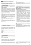 Page 5757
LIETOŠANAS NOTEIKUMI
InformÇcijai par dzinïju un akumulatoru (ja tas ir
paredzïts) lasiet atbilstošas rokasgrÇmatas.
PIEZ±ME – PiegÇdes laikÇ uz maš¥nas jau var bt
uzstÇd¥ti daži mezgli.
Lai uzmontïtu akme¿u atgrdïju (1) ir nepieciešams
dabt ÇrÇ stie¿a (2) kreiso galu un ielikt to šasijas kreisÇ
turïtÇja (3) caurumÇ. Izl¥dziniet stie¿a galus atbilstoši labÇ
turïtÇja caurumam (4) un, ar skrvgrieža pal¥dz¥bu, iestu-
miet stieni caurumÇ l¥dz bs redzama rieva (5). 
Ievietojiet rievÇ elast¥go gredzenu...