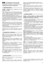 Page 5757
LIETOŠANAS NOTEIKUMI
InformÇcijai par dzinïju un akumulatoru (ja tas ir
paredzïts) lasiet atbilstošas rokasgrÇmatas.
PIEZ±ME – PiegÇdes laikÇ uz maš¥nas jau var bt
uzstÇd¥ti daži mezgli.
UzstÇdiet rokturi (1) darba stÇvokl¥ un noblo ïjiet to
ar klo u (2) pal¥dz¥bu. Rokturi (1) var uzstÇd¥t trijos dažÇdos
augstumos, atlaižot klo us (2) un iespraužot tapas (3) vienÇ
no trim balstÇ paredzïtajiem atveru pÇriem. Pïc
regulïšanas pieskrvïjiet l¥dz galam klo us (2).
Ielieciet iedarbinÇšanas auklu (4-ja tÇ...