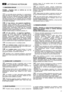 Page 2927
LIETOŠANAS NOTEIKUMI
PIEZ±ME  –  PiegÇdes  laikÇ  uz  maš¥nas  jau  var  bt
uzstÇd¥ti daži mezgli.
Lai uzmontïtu akme¿u atgrdïju (1) ir nepieciešams
dabt  ÇrÇ  stie¿a  (2)  kreiso  galu  un  ielikt  to  šasijas  kreisÇ
turïtÇja  (3)  caurumÇ.  Izl¥dziniet  stie¿a  galus  atbilstoši  labÇ
turïtÇja  caurumam  (4)  un,  ar  skrvgrieža  pal¥dz¥bu,  iestu-
miet  stieni  caurumÇ  l¥dz  bs  redzama  rieva  (5).  Ievietojiet
rievÇ elast¥go gredzenu (6) un pieskrvïjiet labo (7) un krei-
so (8) skrvi, kÇ...