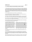 Page 19929ESNORMAS DE USO
5.7 ALCUNOS CONSEJOS PARA MANTENER UN BONITO CÉSPED
1.Para mantener el prado verde y suave, es necesario que sea cortado regularmente
sin traumatizar la hierba. El césped puede estar constituido por hierbas de diferentes
tipos. Con cortes frecuentes, crecen normalmente las hierbas que desarrollan muchas
raíces y forman un sólido estrato herboso; por el contrario, si los cortes se efectúan
con menor frecuencia, se desarrollan principalmente hierbas altas y selváticas (trébol,
margaritas,...