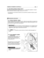 Page 14315ITCOMANDI E STRUMENTI DI CONTROLLO
4.8 LEVA REGOLAZIONE ALTEZZA TAGLIO
Questa leva ha sette posizioni indicate da «1» a «7» sulla relativa targhetta, corrispon-
denti ad altrettante altezze di taglio comprese fra 3 e 8 cm.
– Per passare da una posizione all’altra occorre premere il pulsante di sblocco posto
sull’estremità.
4.21 PEDALE FRIZIONE / FRENO
Questo pedale esplica una duplice funzione: nella prima parte della corsa agisce da
frizione inserendo o disinserendo la trazione alle ruote e nella...