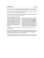 Page 19929ESNORMAS DE USO
4.El motor se debe utilizar al régimen máximo para garantizar un corte neto del cés-
ped y obtener un buen empuje del césped cortado a través del canal de expulsión.
5.La frecuencia del corte debe ser adecuada al crecimiento del césped, evitando que
entre un corte y el otro el césped crezca demasiado.
6.En los periodos más calurosos y secos, es aconsejable mantener la hierba ligera-
mente más alta para prevenir la aridez del terreno.
7.La altura óptima de la hierba de un
césped bien...