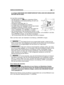 Page 23zu erfolgen! MAN MUSS SICH IMMER BEWUSST SEIN, DASS DIE ABGASE DES
MOTORS GIFTIG SIND!
Um den Motor anzulassen:
– den Benzinhahn (1)  ( wenn vorgesehen)öffnen;
– den Schalthebel in die Leerlaufstellung («N») (☛4.22
oder 4.32) bringen;
– die Messer ausschalten (☛4.7);
– an Hängen die Feststellbremse anziehen;
– bei kaltem Motor den Gashebel in die auf dem Schild
angegebene Stellung «CHOKE» bringen;
– bei bereits warmem Motor genügt es, den Hebel zwi-
schen «LANGSAM» und «SCHNELL» zu stellen;
– den...