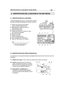 Page 512.1 IDENTIFICATION DE LA MACHINE
L’étiquette appliquée près du compartiment batterie
porte les données essentielles de chaque machine.
1.Niveau de puissance acoustique
selon la directive 2000/14/CE
2.Marquage de conformité selon la
directive 98/37/CEE 
3.Année de fabrication
4.Vitesse de service du moteur en tours
par minute (si indiquée)
5.Type de machine
6.Numéro de série
7.Poids en kilogrammes
8.Nom et adresse du Fabricant
9.Type de transmission (si indiqué)
2.2 IDENTIFICATION DES PIÈCES PRINCIPALES...