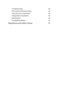 Page 10Troubleshooting  40
LED & Alarm Definition Listing  44
Using the inner connector(s)  45
Ceiling Mount Installation  46
Specifications  49
Compatibility Modes  53
Regulations and safety notices 57 