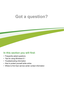 Page 61 - 61
Got a question?
In this section you will find:
• Frequently asked questions
• Tips for using Windows 8.1
• Troubleshooting information
• How to protect yourself while online
• Where to find Acer service center contact information 