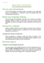 Page 44 - Getting started
GETTING STARTED
Turn on your Chromebook
On the Chromebook, the power button is located at the upper-right 
corner of the keyboard. A welcome screen will appear when the 
Chromebook first boots up.
Select your language settings
Use the Select your language drop-down list to choose your default 
language setting. If there is more than one way to type in your 
language, you may be prompted to select a keyboard input method as 
well.
Connect to a network
Select a wireless network from the...