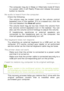 Page 63Frequently asked questions - 63
• The computer may be in Sleep or Hibernate mode (if there is a power LED, it will flash). Press and release the power 
button to resume.
No audio is heard from the computer.
Check the following:
• The volume may be muted. Look at the volume control (speaker) icon in the taskbar. If it is crossed-out, click the 
icon and deselect the  Mute all option.
• The volume level may be too low. Check the volume from  the volume control (speaker) icon in the taskbar. You can 
also...