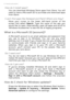 Page 7070 - Frequently asked questions
How do I install apps?
You can download Windows Store apps from Store. You will 
need to have a Microsoft ID to  purchase and download apps 
from  Store . 
I can't find apps like Notepad and Paint! Where are they?
Move your cursor to the lower left-hand corner of the 
screen and select  Search. Type the name of the app you 
would like to open. Alternatively, open  All apps and scroll to 
’Windows Accessories’ to see the list of legacy programs.
What is a Microsoft ID...