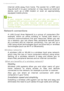 Page 7676 - Internet and online security
internet while away from home. The socket for a SIM card 
may be built in to your computer, or may require an external 
device, such as a USB modem or even an appropriately 
equipped mobile phone.
Network connections
A LAN (Local Area Network) is a group of computers (for 
example, within an office building or home) that share a 
common communications line and resources. When you set 
up a network, you can share files, peripheral devices (such 
as a printer) and an...