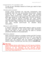 Page 77Internet and online security - 77
Components of a wireless LAN
To set up your Wireless network at home you need to have 
the following:
Access point (router)
Access points (routers) are two-way transceivers that 
broadcast data into the surrounding environment. Access 
points act as a mediator between wired and wireless 
network. Most routers have a built-in DSL modem that will 
allow you access to a high speed DSL internet connection. 
The ISP (Internet Service Provider) you have chosen 
normally...