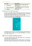 Page 66 - Getting started with your tablet
Turning on for the first time
To turn on your tablet, press and hold the power button until you see 
the Acer logo. Wait a moment for your tablet to boot up. You will then 
be asked some questions before you can use your tablet.
To start, tap to select your language then tap the arrow. Follow the 
rest of the instructions as they are displayed.
If the tablet’s screen turns off, it has entered sleep mode. Briefly press 
the power button to wake it up. For more...