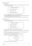 Page 57Chapter 264
Removing a Password
Follow these steps:
1.Use the w and y keys to highlight the Set Supervisor Password parameter and press the e key. The Set 
Supervisor Password box appears:
2.Type the current password in the Enter Current Password field and press e.
3.Press e twice without typing anything in the Enter New Password and Confirm New Password fields. The 
computer then sets the Supervisor Password parameter to “Clear”.
4.When you have changed the settings, press u to save the changes and exit...