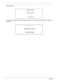 Page 5865Chapter 2
If the current password entered does not match the actual current password, the screen will show you the 
Setup Warning.
If the new password and confirm new password strings do not match, the screen will display the following 
message. 