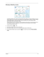 Page 37Chapter 127
Windows Mobility Center
The Windows Mobility Center collects key mobile-related system settings in one easy-to-find place, so you can 
quickly configure your Acer system to fit the situation as you change locations, networks or activities. Settings 
include display brightness, volume, power plan, wireless networking on/off, external display settings, 
synchronization status and presentation settings.
Windows Mobility Center also includes Acer-specific settings like sharing folders...