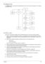 Page 207Chapter 4197
No Display Issue
If the Display doesn’t work, perform the following actions one at a time to correct the problem. Do not replace 
non-defective FRUs:
No POST or Video
If the POST or video doesn’t display, perform the following actions one at a time to correct the problem.
1.Make sure that the internal display is selected. On this notebook model, switching between the internal 
display and the external display is done by pressing Fn+F5. Reference Product pages for specific model 
procedures....