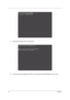 Page 9891Chapter 4
7.Then insert the System CD to the optical drive.
8.You will see the screen displaying “PASS” when the system has buit NAPP Master hard disc drive. 