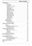 Page 9IX
Table of Contents
Troubleshooting 123
Common Problems  . . . . . . . . . . . . . . . . . . . . . . . . . . . . . . . . . . . . . . . . . . . . . . . . . .123Power On Issue   . . . . . . . . . . . . . . . . . . . . . . . . . . . . . . . . . . . . . . . . . . . . . . . .124
No Display Issue  . . . . . . . . . . . . . . . . . . . . . . . . . . . . . . . . . . . . . . . . . . . . . . . .125
Random Loss of BIOS Settings   . . . . . . . . . . . . . . . . . . . . . . . . . . . . . . . . . . . .126
LCD...