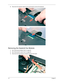 Page 8272Chapter 3
5.Disconnect the keyboard cable from the main board to remove the keyboard.   
Removing the Heatsink Fan Module
1.See “Removing the Battery Pack” on page 56.
2.See “Removing the Lower Cover” on page 59.
3.Disconnect the heat sink fan connector from the main board.  