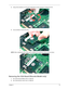 Page 85Chapter 375
5.Using a flat screwdriver, turn the CPU socket latch counter-clockwise to release the CPU. 
6.Lift up carefully to remove the CPU. 
NOTE: When installing the CPU, make sure to install the CPU with PIN 1 at the corner as shown. 
Removing the VGA Board (Discrete Model only) 
1.See “Removing the Battery Pack” on page 56.
2.See “Removing the Lower Cover” on page 59. 