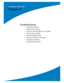 Page 145135
❑Diagnosing problems
❑System test procedures
❑Power-On Self-Test (POST) error message
❑Index of error messages
❑Phoenix BIOS beep codes
❑Symptom-to-FRU error messages
❑Intermittent problems
❑Undetermined problems
Troubleshooting
Chapter 4
TravelMate 7730/7730G 