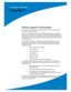 Page 249239
This section describes online technical support services available to help 
you repair your Acer Systems.
If you are a distributor, dealer, ASP or TPM, please refer your technical 
queries to your local Acer branch office. Acer Branch Offices and Regional 
Business Units may access our website. However some information sources 
will require a user i.d. and password. These can be obtained directly from 
Acer CSD Taiwan.
Acers Website offers you convenient and valuable support resources 
whenever you...