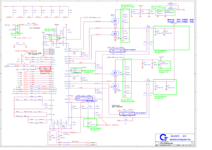 Page 2255
44
33
22
11
D
D
C
C
B
B
A
A
for ISL6262A
Parallel
Yonah: VCC_CORE/ 36A Merom: VCC_CORE/ 44A
Throttling temp.
105 degree C Close to Phase 1 Inductor
Panasonic
ERT-J1VR103J
Close to Phase 1 Inductor
REV:A MODIFY
REV:A MODIFY
REV:B MODIFY REV:B2 MODIFY
Change P/NREV:B2 MODIFY
Change P/N
REV:B2 MODIFY
Change P/N
REV:B2 MODIFY
Change P/N & EMI REV:B2 MODIFY
Change P/N & EMIREV:B2 MODIFY
Change P/N & EMI
REV:B2 MODIFY
Change P/N
REV:B2 MODIFY
Change P/N REV:B2 MODIFY
Change P/N
REV:B2 MODIFY
Change P/N...