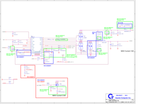 Page 2455
44
33
22
11
D
D
C
C
B
B
A
A
FOR DDR II
MAX Current 10A
MAX Current 3.5A
REV:B EMI
REV:B MODIFY REV:B MODIFYREV:B
EMI
REV:B2 MODIFY
Change P/NREV:B2 MODIFY
Change P/N
REV:B2 MODIFY
Change P/NREV:B2 MODIFY
Change P/N
REV:B2 MODIFY
Change P/NREV:B2 MODIFY
Change P/NREV:B2 MODIFY
Change P/N
REV:B2 MODIFY
PC117, PC119 and
PC121Change P/N
REV:B MODIFYREV:B MODIFY
REV:C MODIFY REV:E MODIFY
DDR 1.8V(TPS51116)
3B  
 
  
  
  
24 26 Thursday, May 17, 2007 Size Document Number Rev
Date: Sheet
of 5VIN
5VIN...