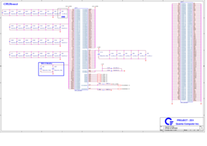 Page 555
44
33
22
11
D
D
C
C
B
B
A
A
CPU(Power)
EMI
REV:C Modify
CPU(2 of 2)Power
2B  
 
  
  
  
526 Thursday, May 17, 2007 Size Document Number Rev
Date: Sheet
of
VCC_CORE
VCC_CORE
+1.05V
+1.5V
VCC_CORE
10u/6.3V_8 C103
10u/6.3V_8
C442
.1u/16V_4
C106
.1u/16V_4
C89
R30 100/F_4
10u/6.3V_8
C124
10u/6.3V_8
C448
Quanta Computer Inc.PROJECT : ZO1
10u/6.3V_8 C445
10u/6.3V_8
C437
10u/6.3V_8
C78
10u/6.3V_8
C446
10u/6.3V_8
C432
+C110
330u/2.5V_734312
10u/6.3V_8 C79
10u/6.3V_8
C43910u/6.3V_8
C438
U21C...