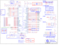 Page 2055
44
33
22
11
D
D
C
C
B
B
A
A
ACER ID
SPI FLASH
1/13 Comfirm by vendor mail : 
If the Southbridge enables Long Wait Abort by default, the
flash device should be 50MHz (or faster) 1/13 Comfirm by vendor mail : 
Disabled (1) if using FWH device on LPC. 
Enabled (0) if using SPI flash for both system BIOS and EC firmware 1 1I/O Address
164Eh BADDR1-0
0 1Data
SHBM=0: Enable shared memory with host BIOS0 0Index
1 0CORE DEFINED XOR TREE TEST MODE
164Fh 2Eh 2Fh
BADDR0
BADDR1
SHBM
I/O ADDRESS SETTING SM BUS PU...